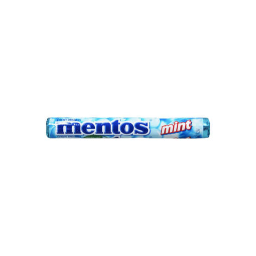 Picture of MENTOS STICK MINT